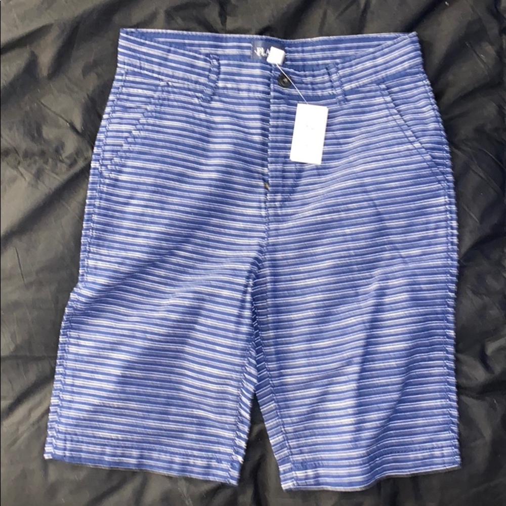 Boys Old Navy Shorts